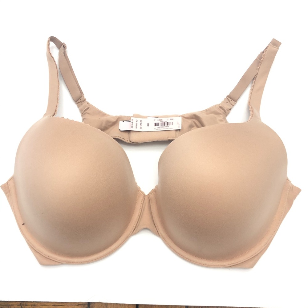 VICTORIA’S SECRET BRA 38D NWT Body by victoria